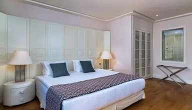 Hillstone Bodrum