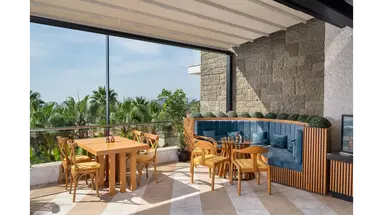 Hillstone Bodrum