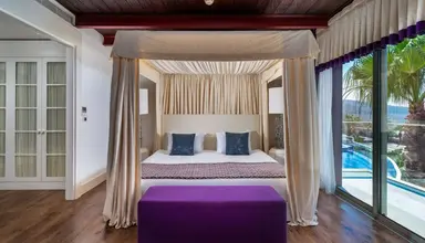 Hillstone Bodrum