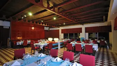 Hillstone Bodrum