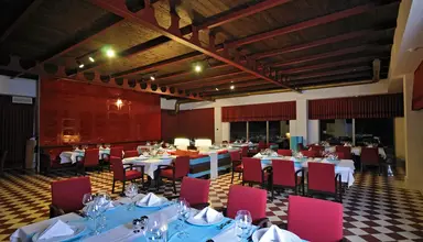 Hillstone Bodrum