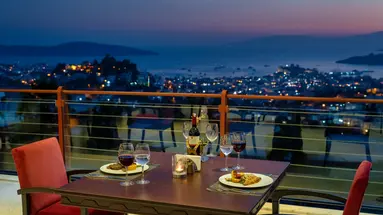 Hillstone Bodrum