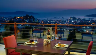 Hillstone Bodrum