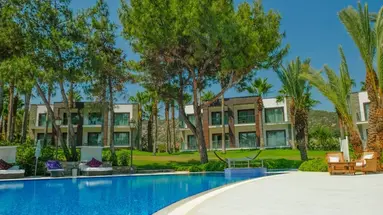 Hillstone Bodrum