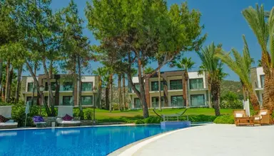 Hillstone Bodrum