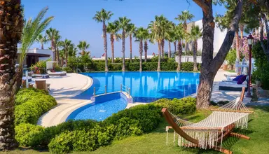 Hillstone Bodrum