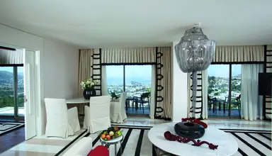 Hillstone Bodrum