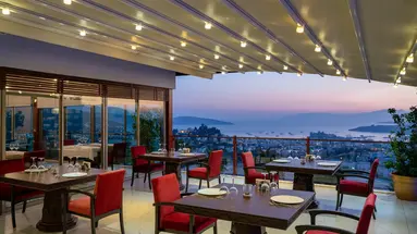 Hillstone Bodrum