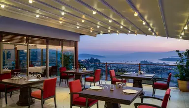 Hillstone Bodrum