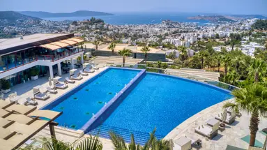 Hillstone Bodrum