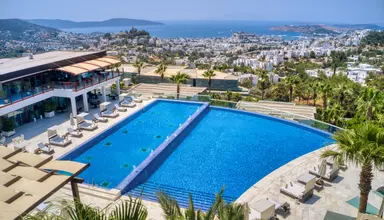 Hillstone Bodrum
