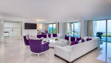 Hillstone Bodrum