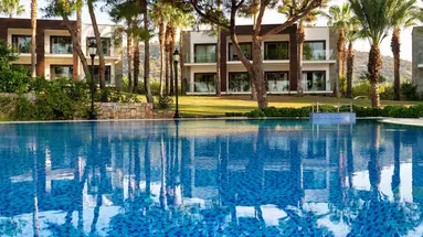 Hillstone Bodrum