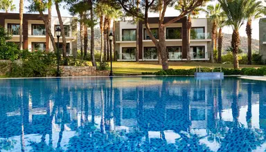Hillstone Bodrum