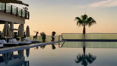 Hillstone Bodrum