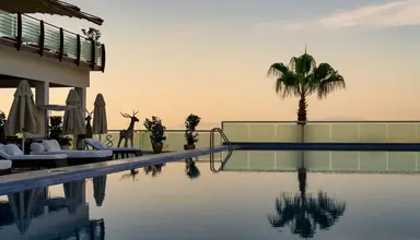 Hillstone Bodrum
