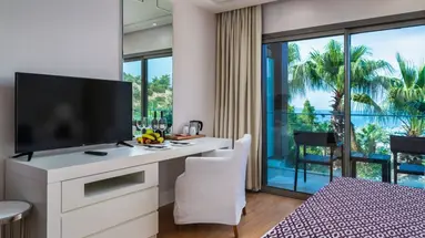 Hillstone Bodrum