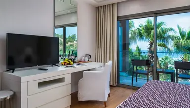 Hillstone Bodrum