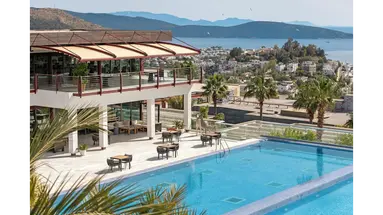 Hillstone Bodrum