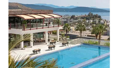 Hillstone Bodrum