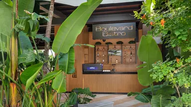 Hillstone Bodrum