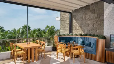Hillstone Bodrum