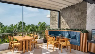 Hillstone Bodrum