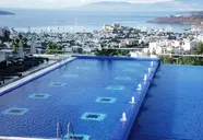 Hillstone Bodrum