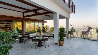 Hillstone Bodrum