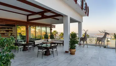 Hillstone Bodrum