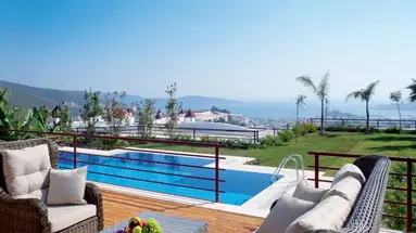 Hillstone Bodrum