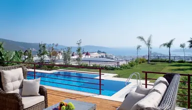 Hillstone Bodrum