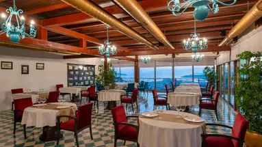 Hillstone Bodrum