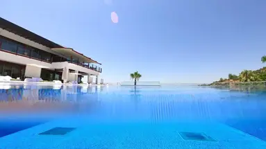 Hillstone Bodrum