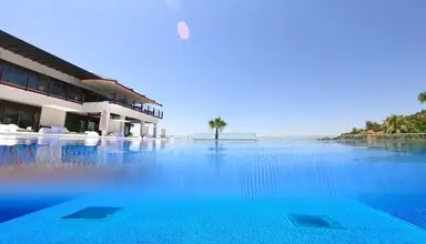 Hillstone Bodrum