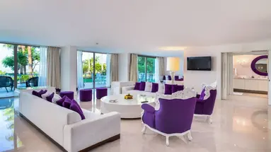 Hillstone Bodrum