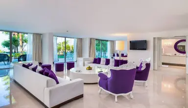 Hillstone Bodrum