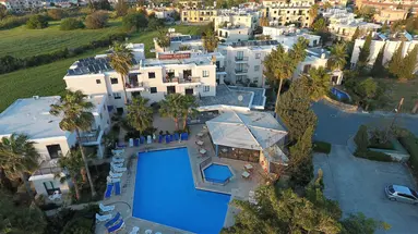 Hilltop Gardens