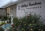 Hilltop Gardens