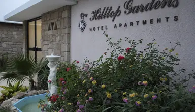 Hilltop Gardens