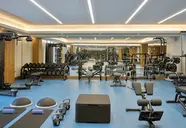Hilton Abu Dhabi Yas Island