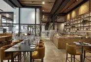 Hilton Abu Dhabi Yas Island