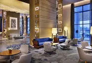 Hilton Abu Dhabi Yas Island