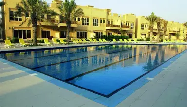 Hilton Al Hamra Beach & Golf Resort