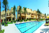 Hilton Al Hamra Beach & Golf Resort