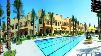 Hilton Al Hamra Beach & Golf Resort