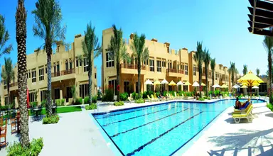 Hilton Al Hamra Beach & Golf Resort