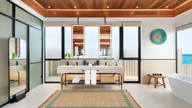 Hilton Amingiri Resort & Spa