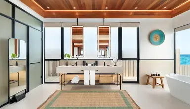 Hilton Amingiri Resort & Spa