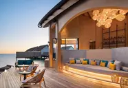 Hilton Amingiri Resort & Spa